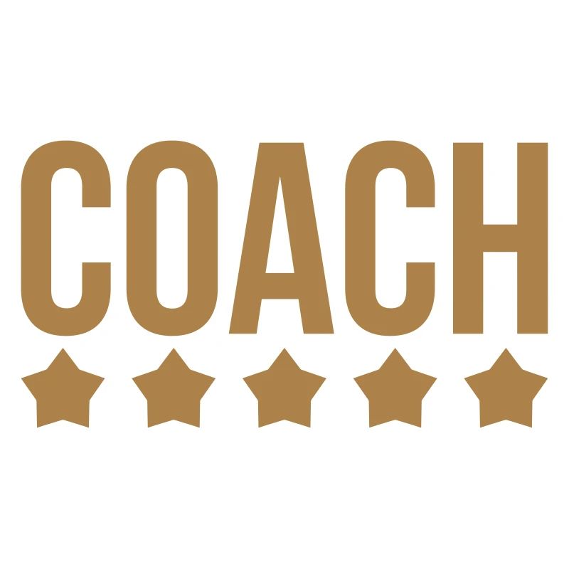 Coach *****