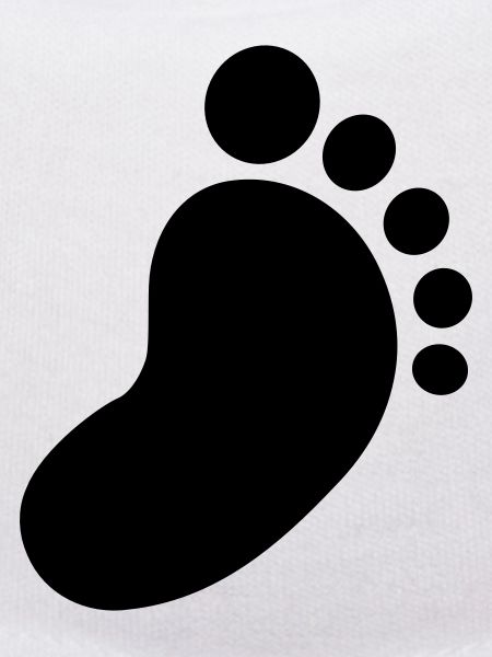 foot