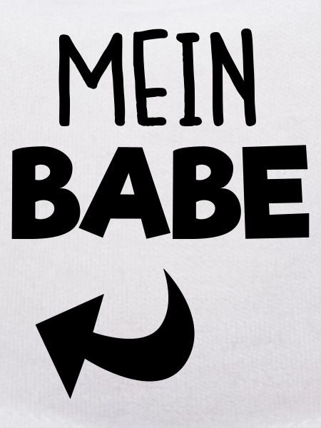 Mein Babe