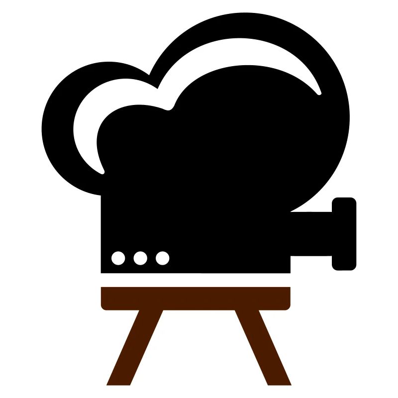 film de caméra