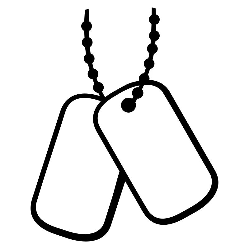 Dog Tags