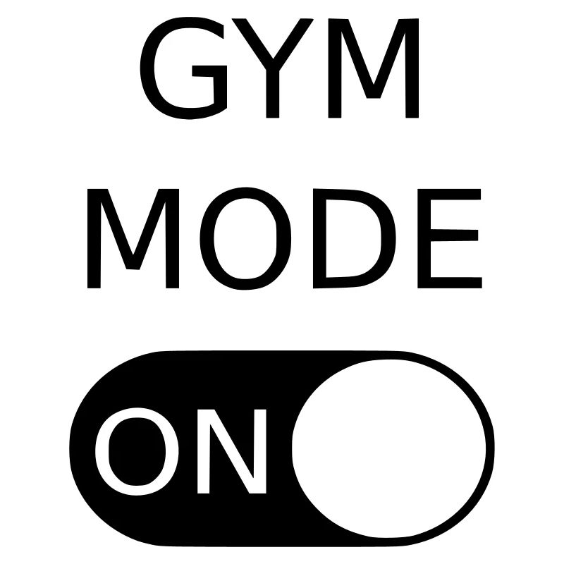 Gym Mode