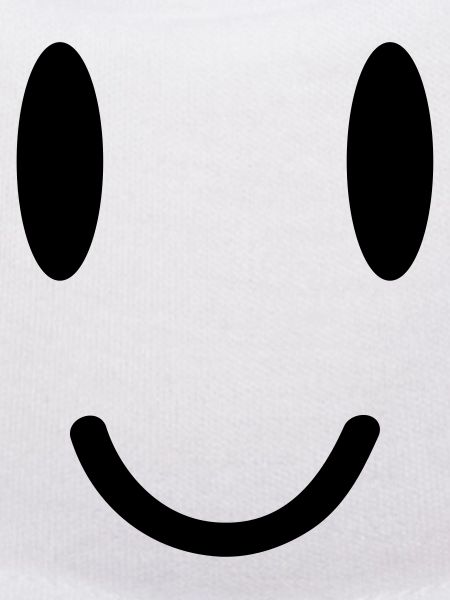 smile face