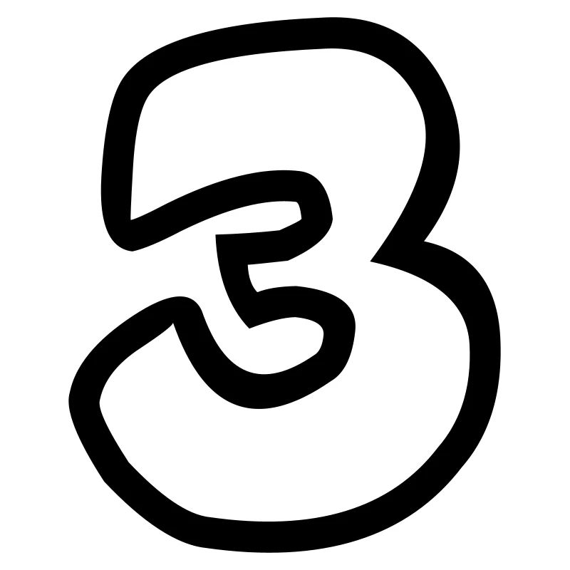 3