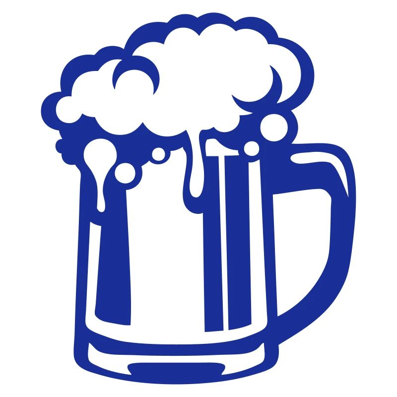 Bierglas Humor Alkohol 606
