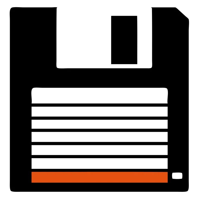 Diskette 3 Zoll 15