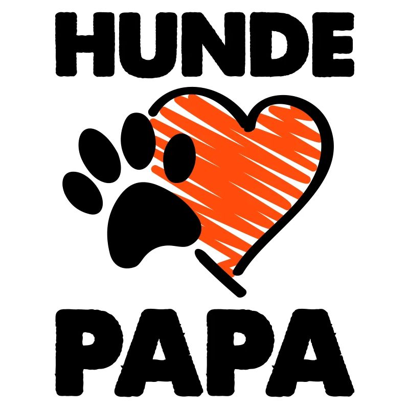 hunde papa