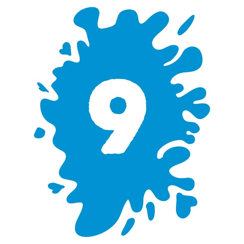 klecks 9