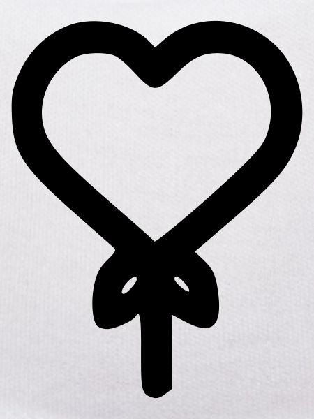 Heart Balloon