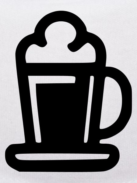 Choppe Bière