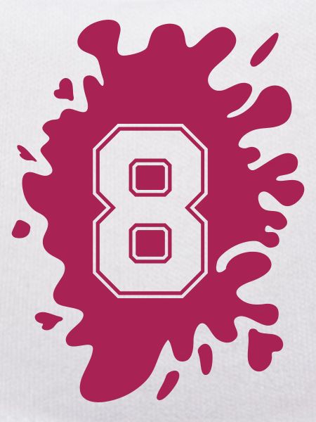 klecks 8