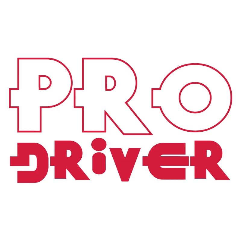 Pro Driver