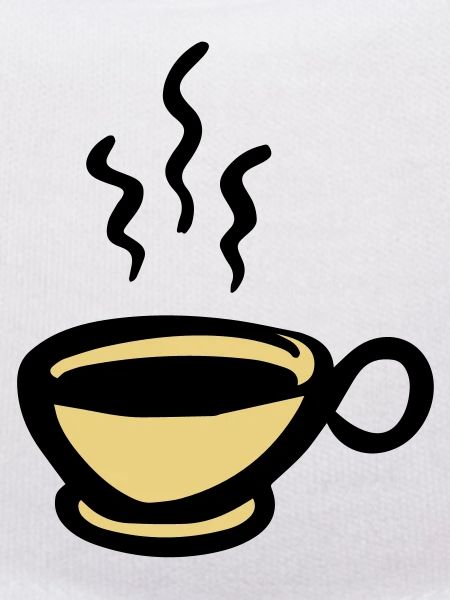 Kaffee Kaffeetasse cup of coffee
