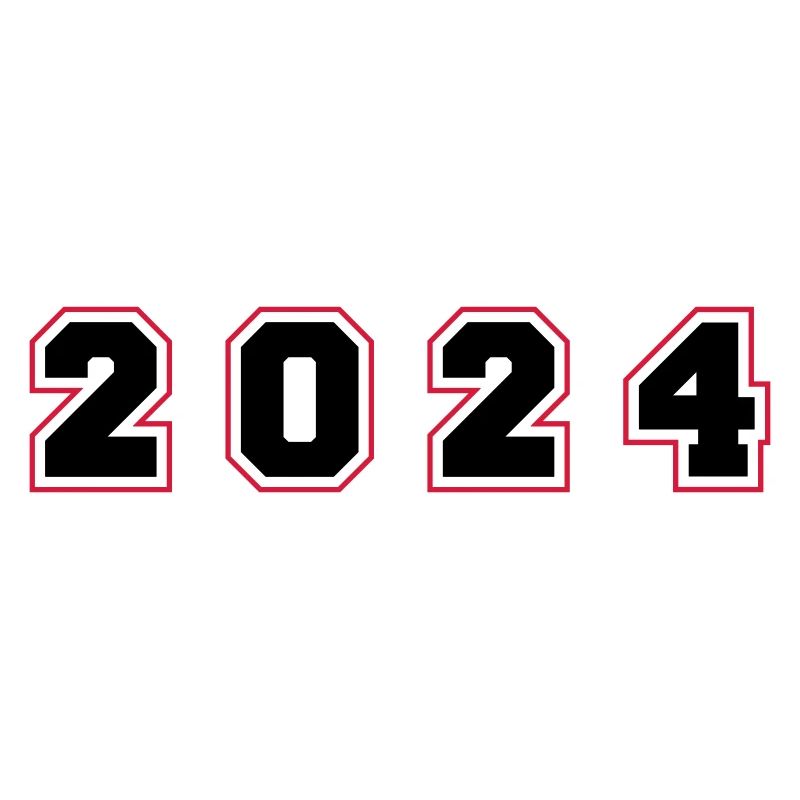 Numéro de l’année 2024