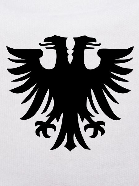 double-headed eagle