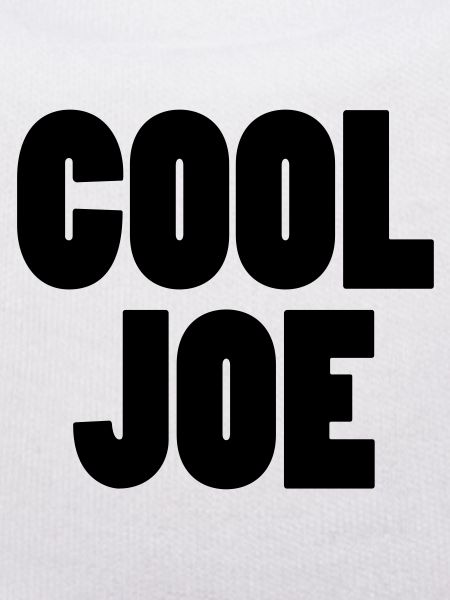 cool joe