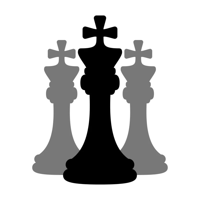 Équipe d’échecs Rois