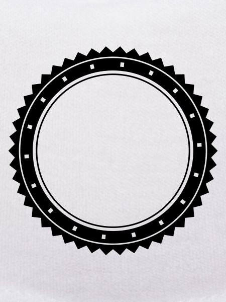 circle emblem