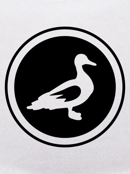 Duck Animal