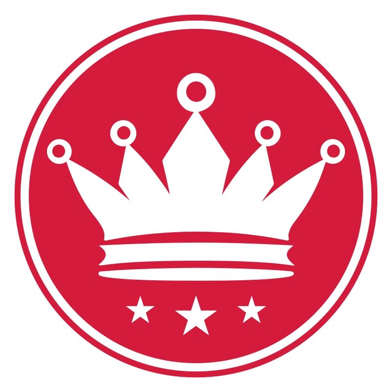 Krone Icon Symbol