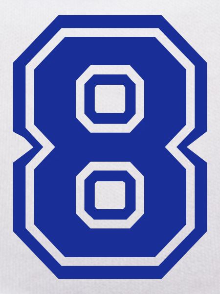 8