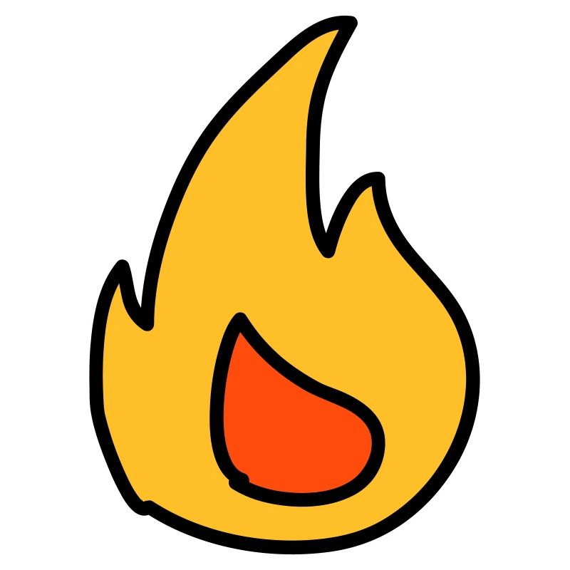 Flamme