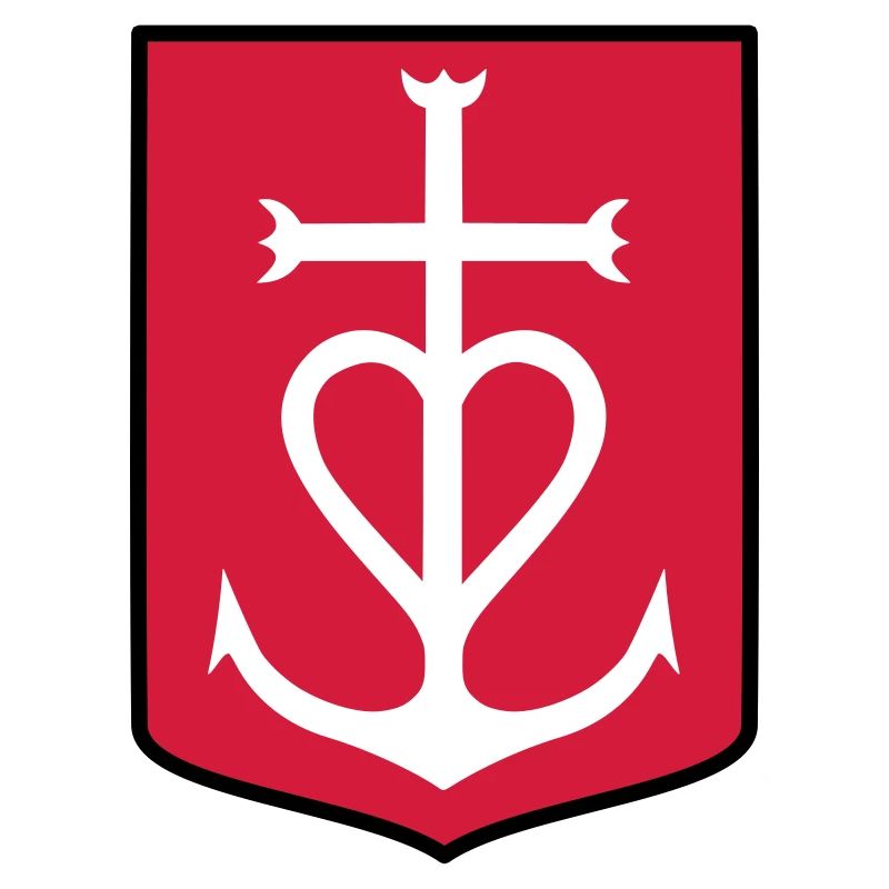 Croix Camargue