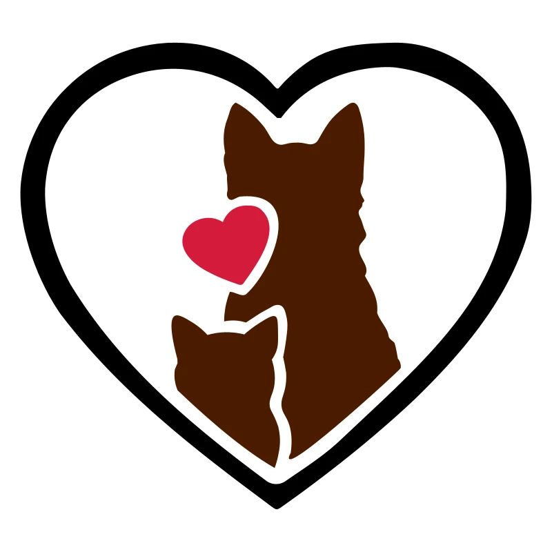 Chat & Chien / Chat & Chien / Chat & Chien