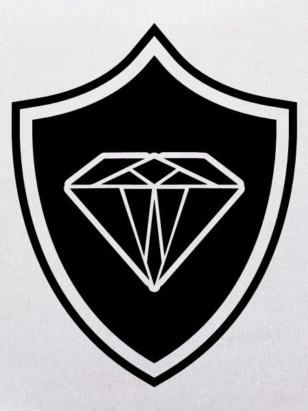 Diamond Coat of Arms
