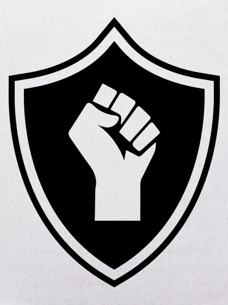 Hand Wappen