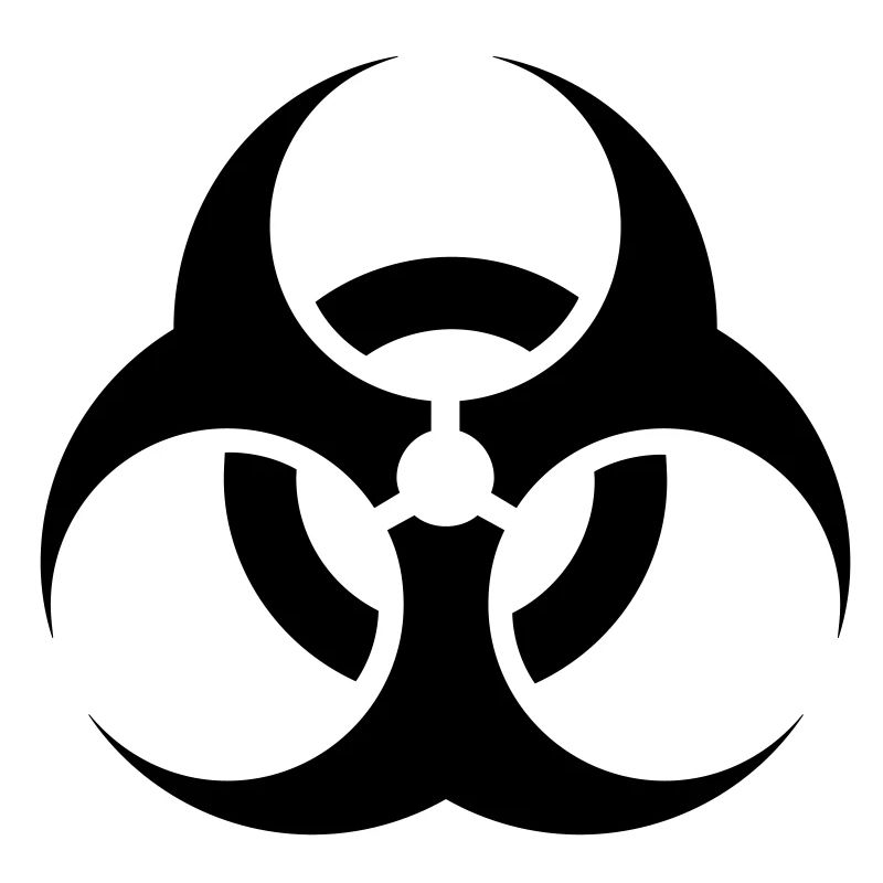 biohazard