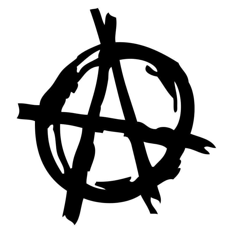 Logo Anarchie 3