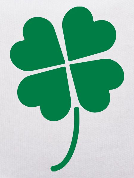 shamrock/ clover
