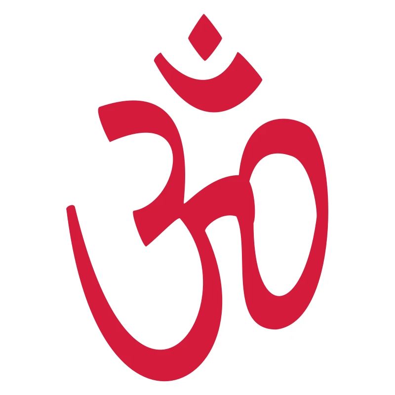aum, Buddhismus