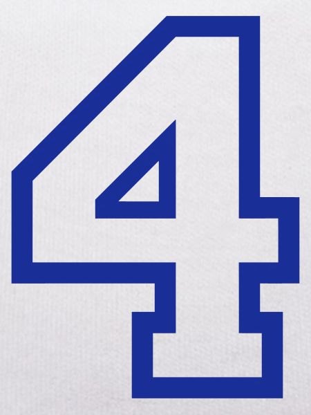DIE NUMMER VIER - 4
