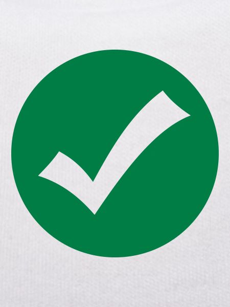 Checkmark Tick