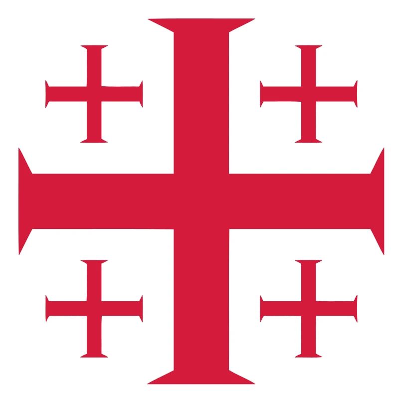 templar cross