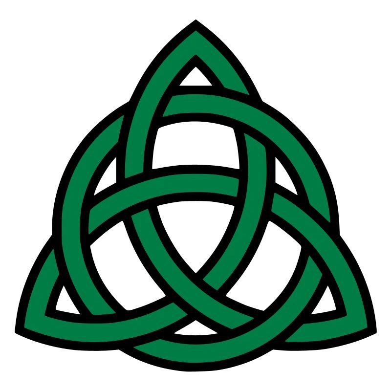 Celtic knot