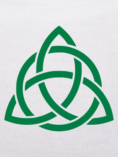 Celtic knot