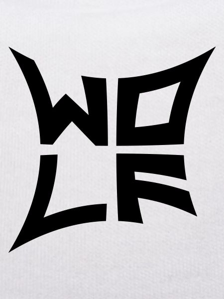 Wild Wolf Logo