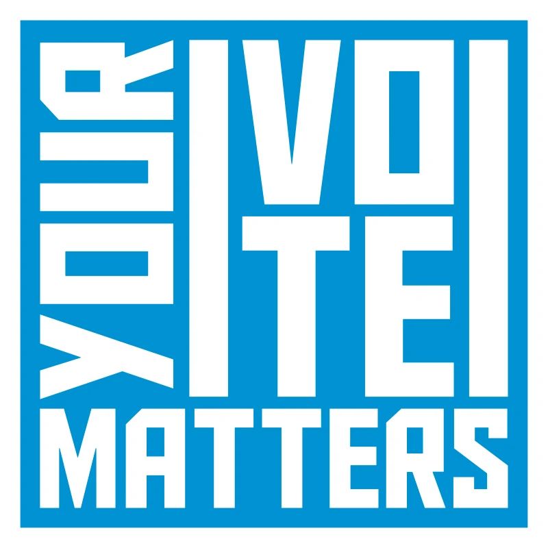votre vote compte citation