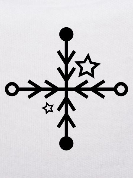 Snowflake icon