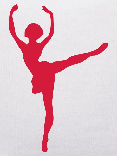 ballet dancer