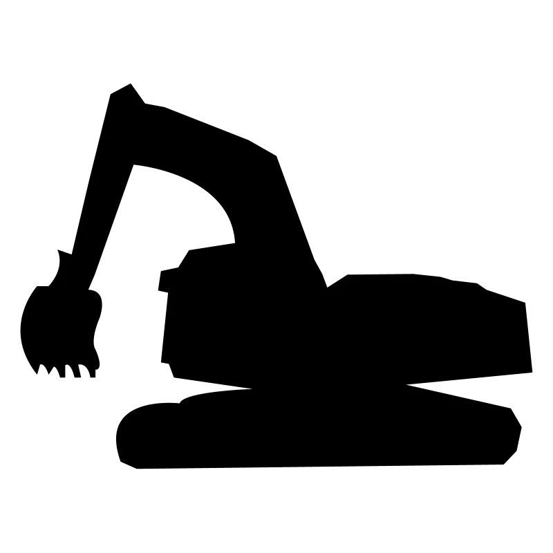 excavator