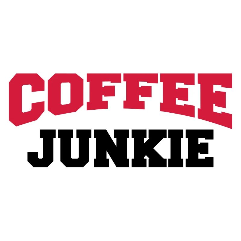 Coffee Junkie