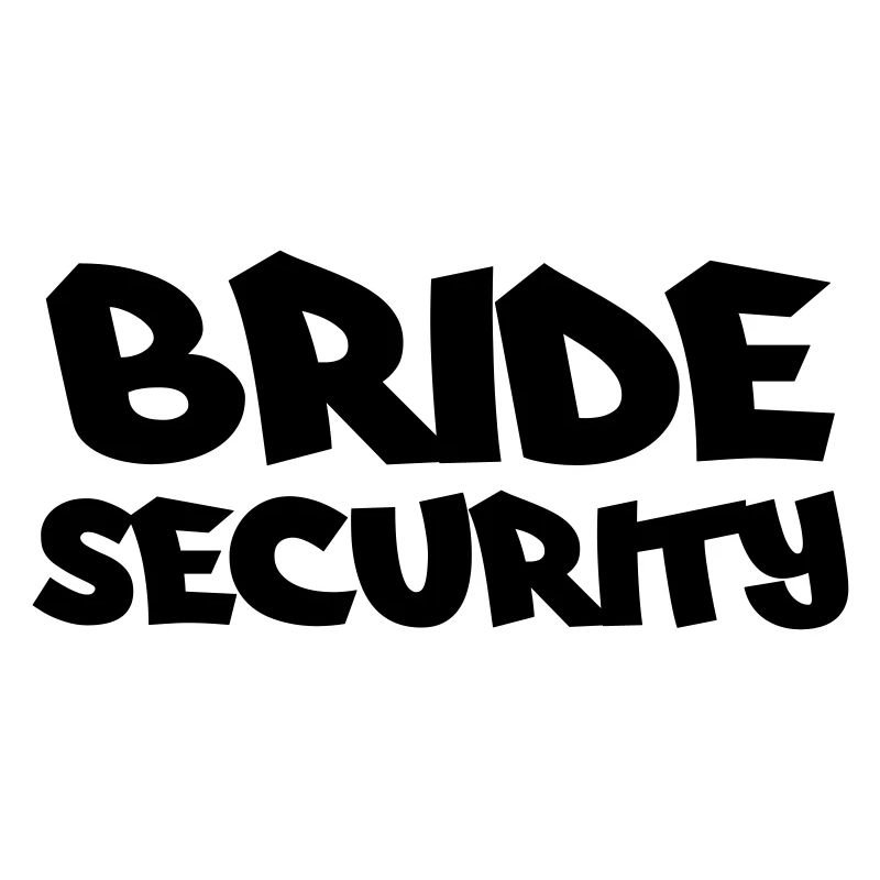 Bride Security