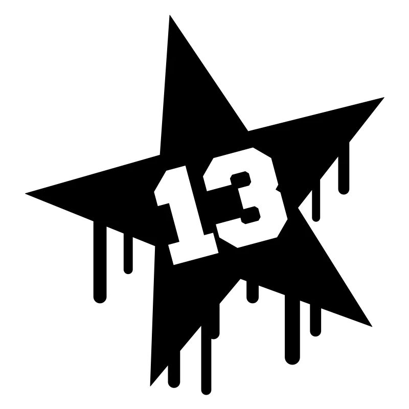 13 Star