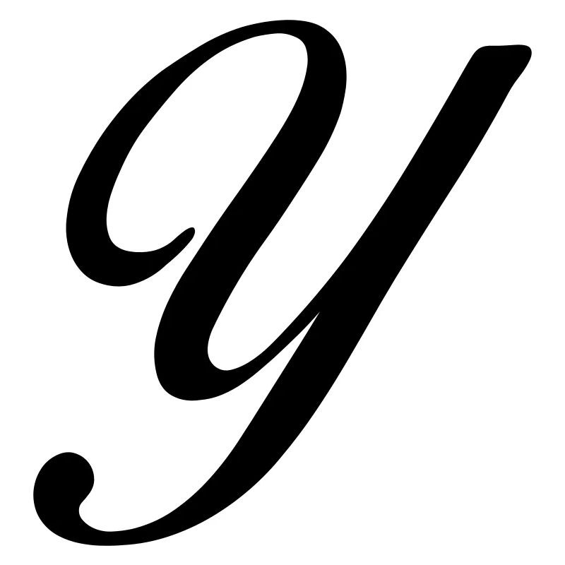 Y