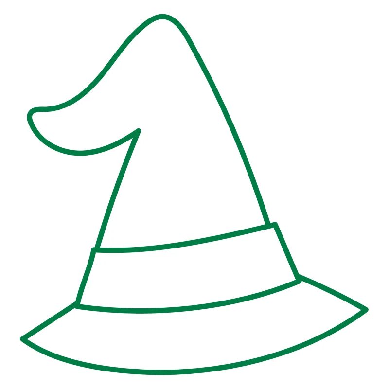 Hexenhut