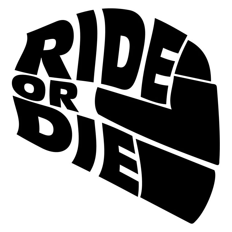 Helm der Loyalität: Reite oder stirb